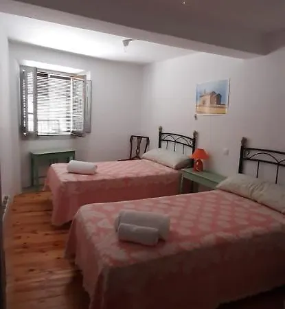 La Casa Del Obispo * Caleruega