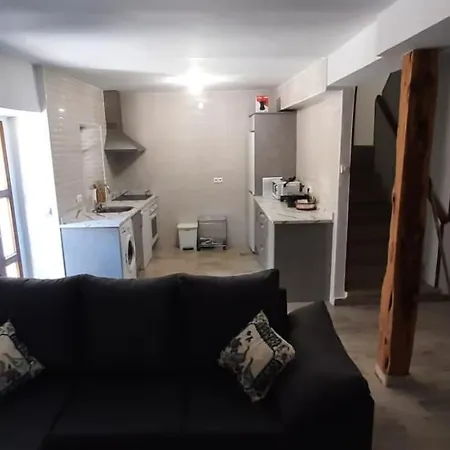 La Casa Del Obispo