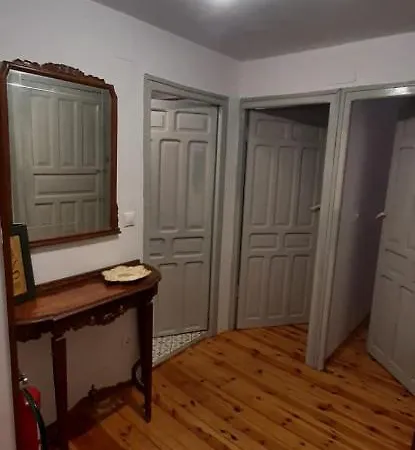 La Casa Del Obispo