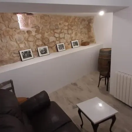 La Casa Del Obispo * Caleruega