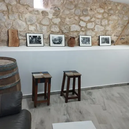 酒店 La Casa Del Obispo Caleruega