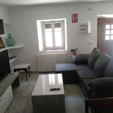 La Casa Del Obispo 酒店