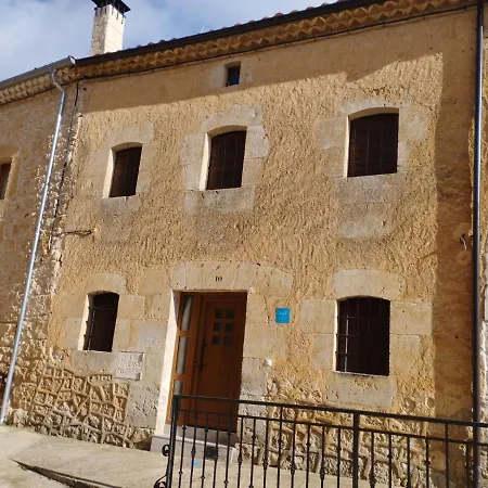 La Casa Del Obispo Caleruega