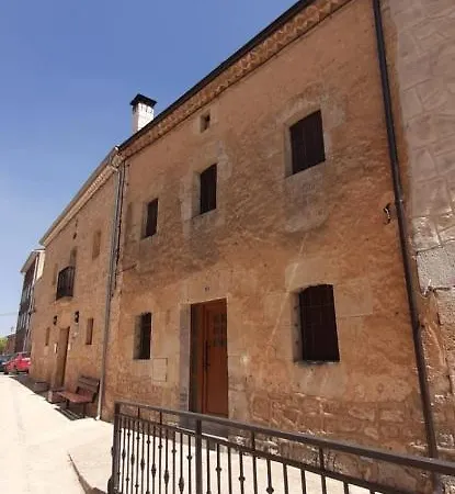 酒店 La Casa Del Obispo *