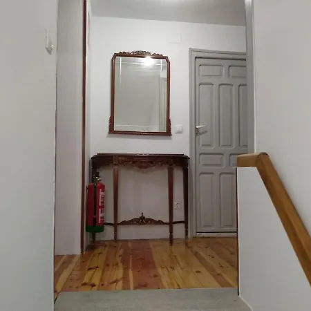 酒店 La Casa Del Obispo Caleruega