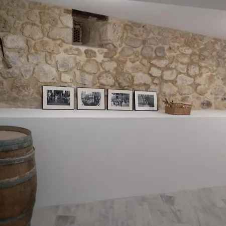 La Casa Del Obispo
